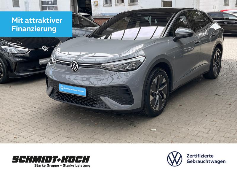 VW ID.5