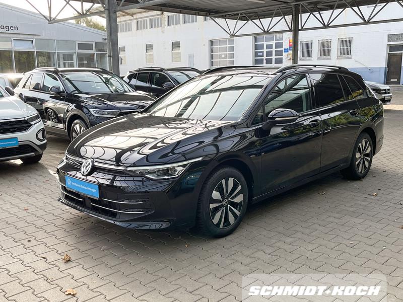 VW Golf Variant
