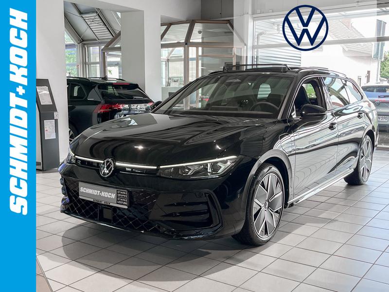VW Passat Variant