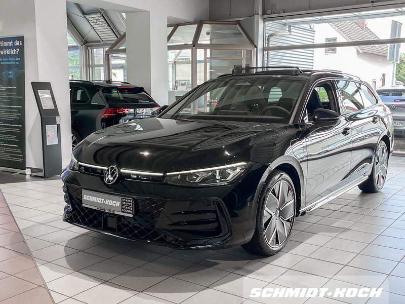 VW Passat Variant