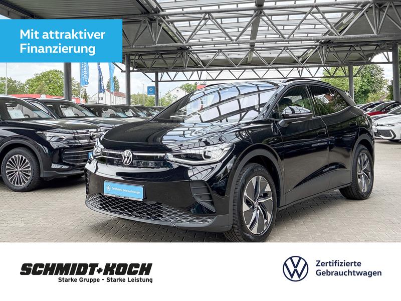 VW ID.4