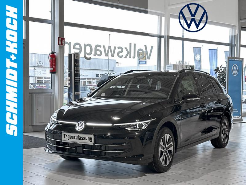 VW Golf Variant