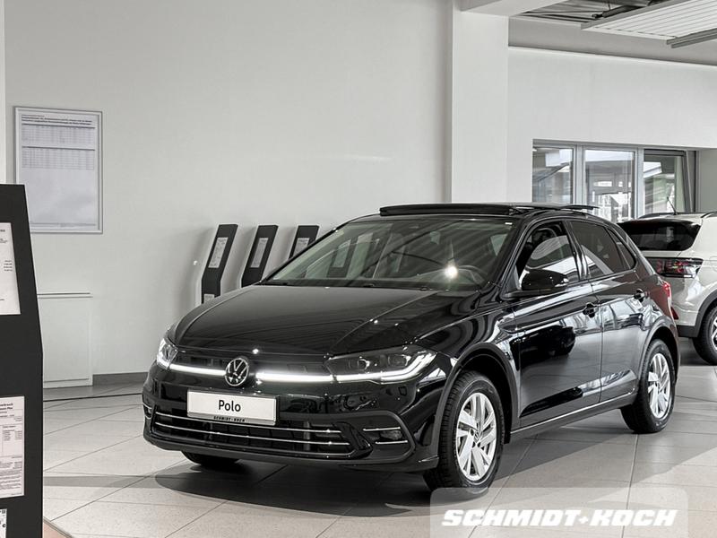 VW Polo