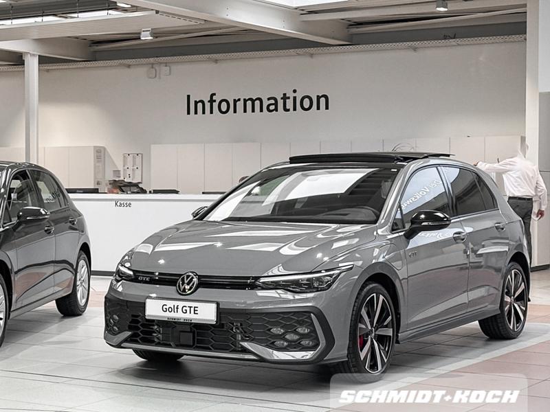 VW Golf