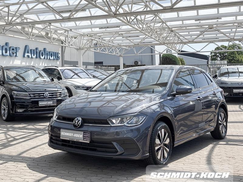VW Polo