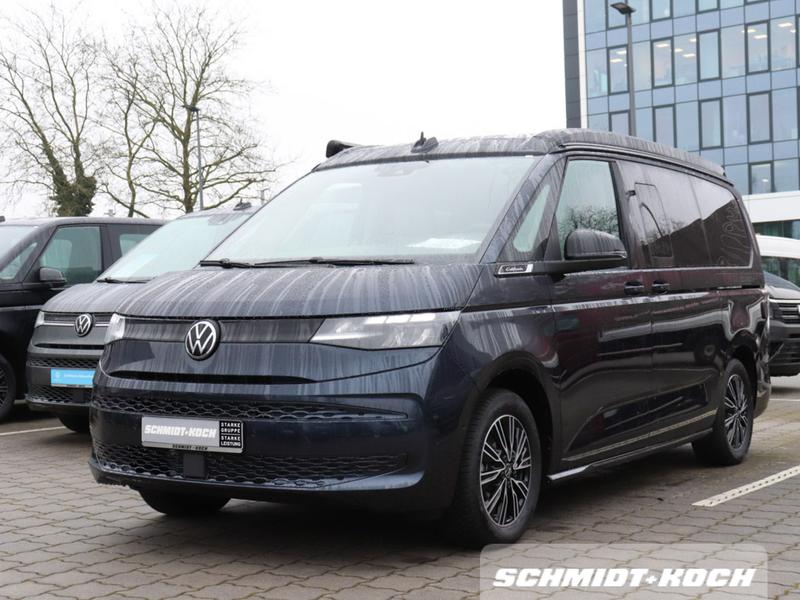 VW T7 California