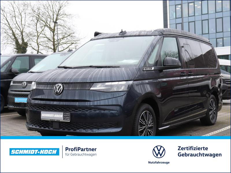 VW T7 California