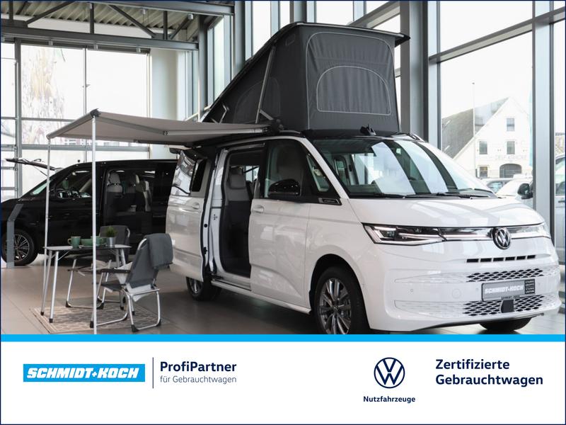 VW T7 California