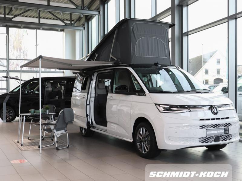 VW T7 California