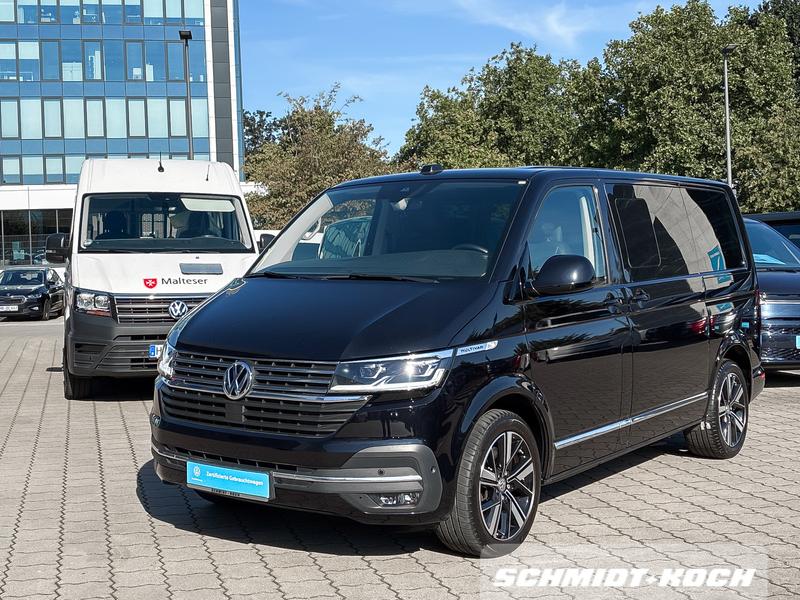 VW T6.1 Multivan