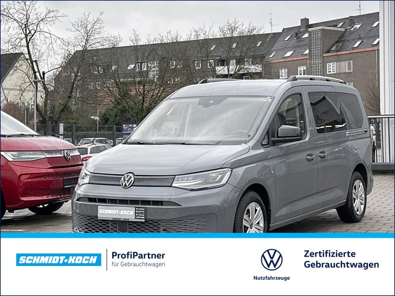 VW Caddy Maxi