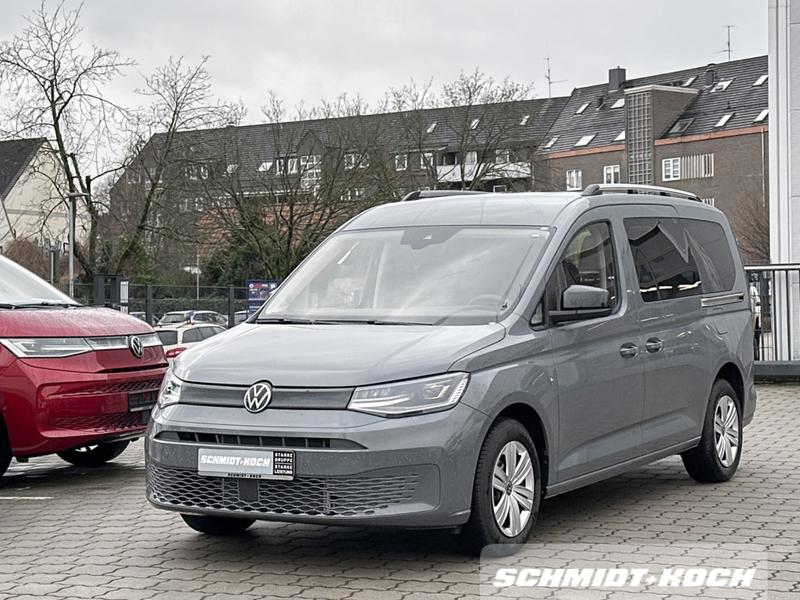 VW Caddy Maxi