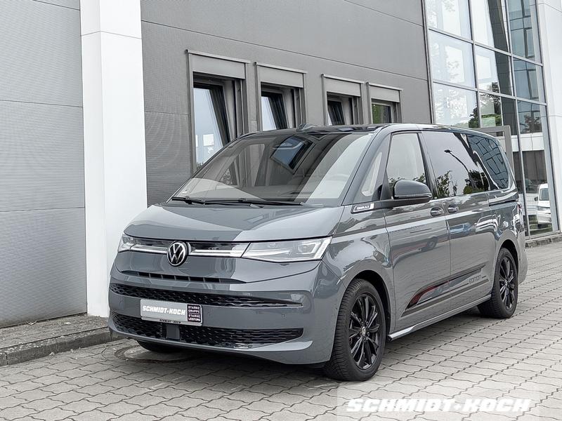 VW T7 Multivan