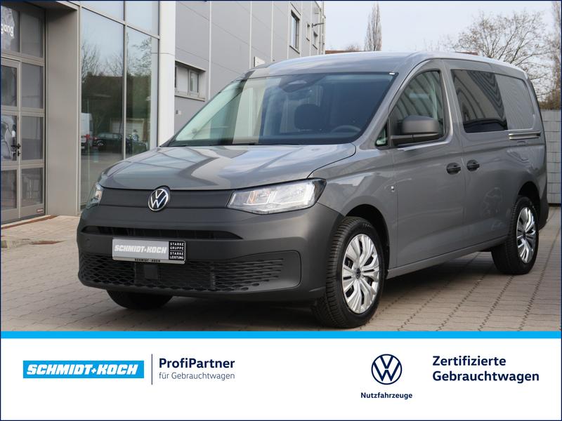 VW Caddy Maxi