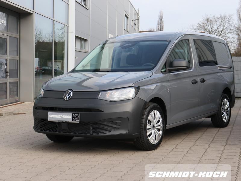 VW Caddy Maxi