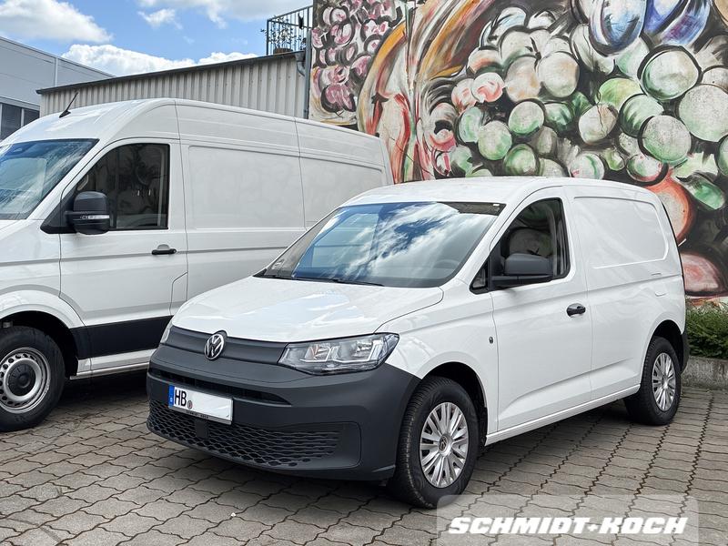 VW Caddy