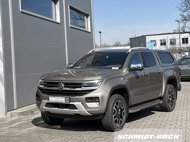 VW Amarok