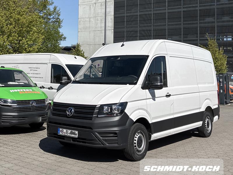 VW Crafter