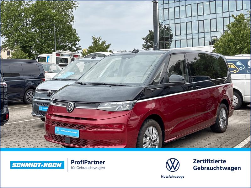 VW T7 Multivan