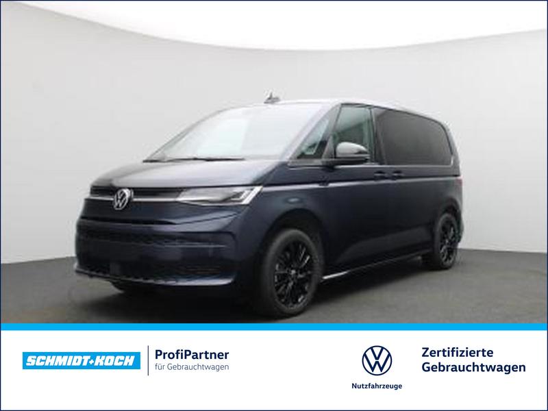 VW T7 Multivan