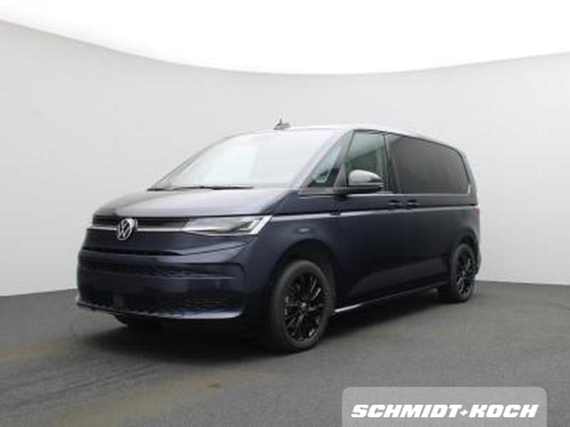VW T7 Multivan