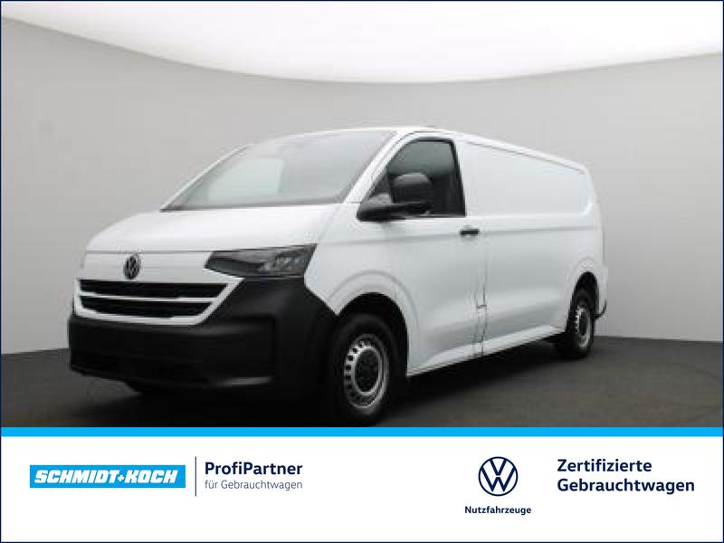 VW T7 Transporter