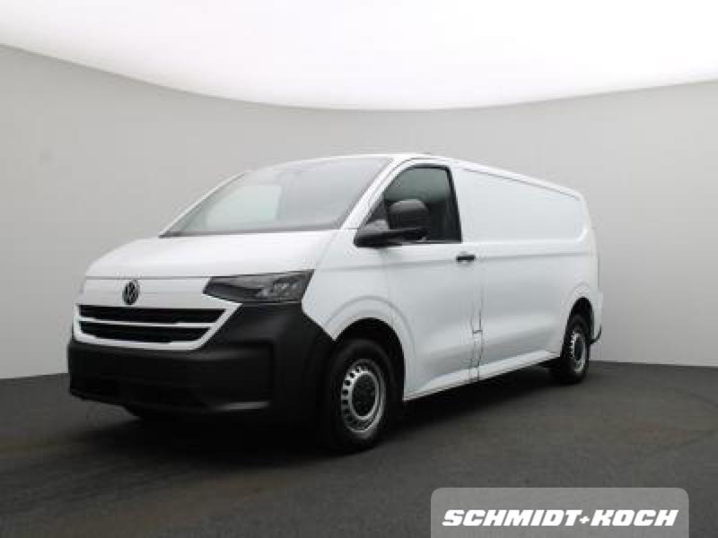 VW T7 Transporter