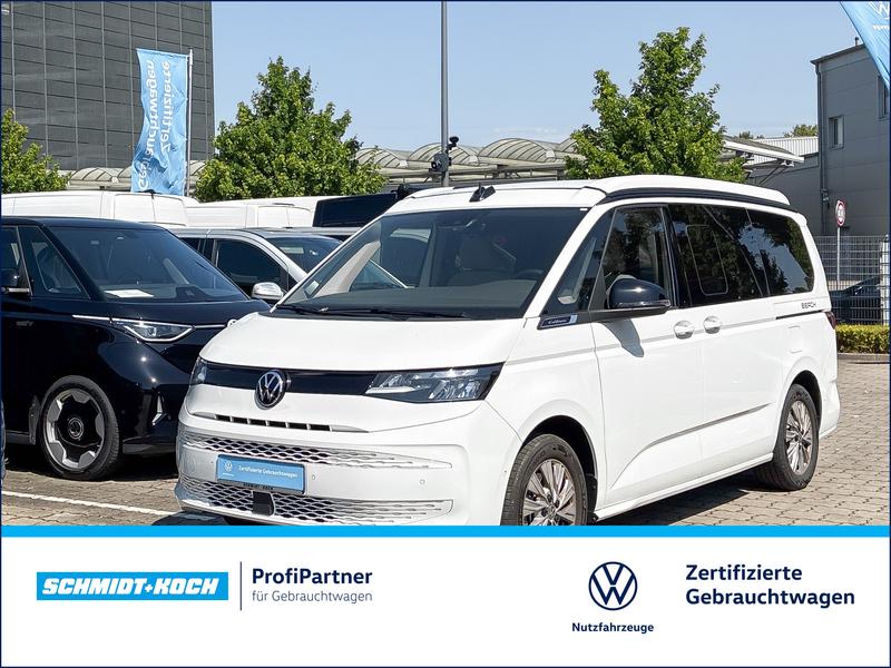 VW T7 California