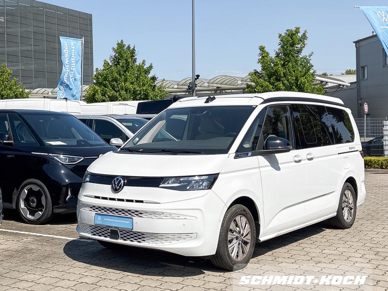 VW T7 California