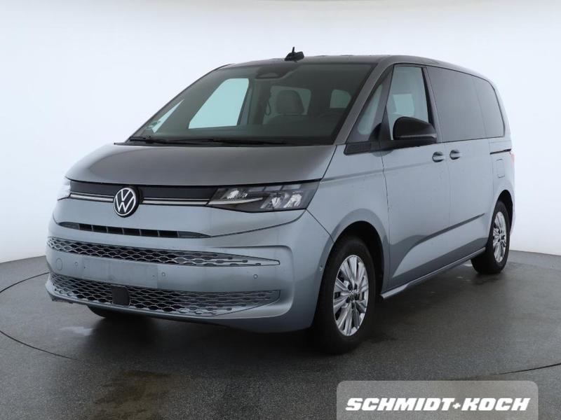VW T7 Multivan