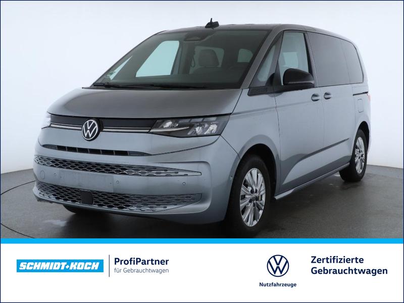 VW T7 Multivan