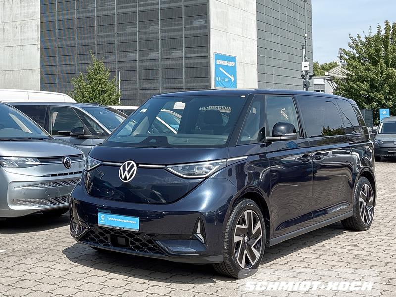 VW ID. Buzz
