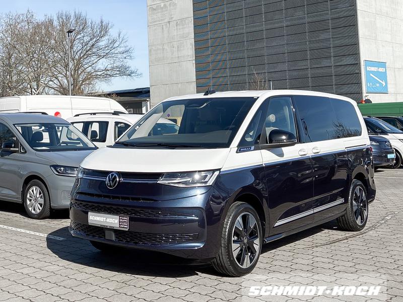 VW T7 Multivan