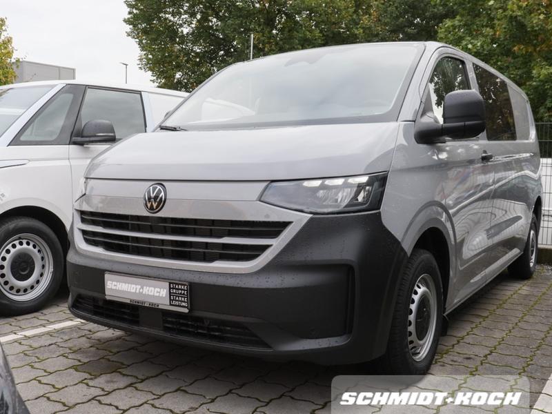 VW T7 Transporter