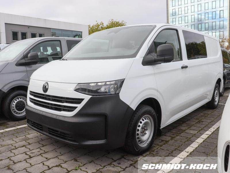 VW T7 Transporter