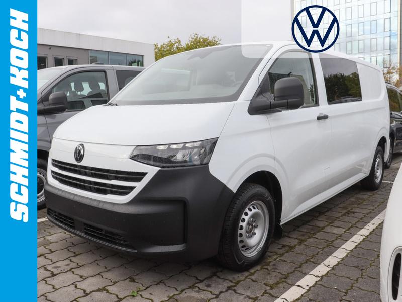 VW T7 Transporter