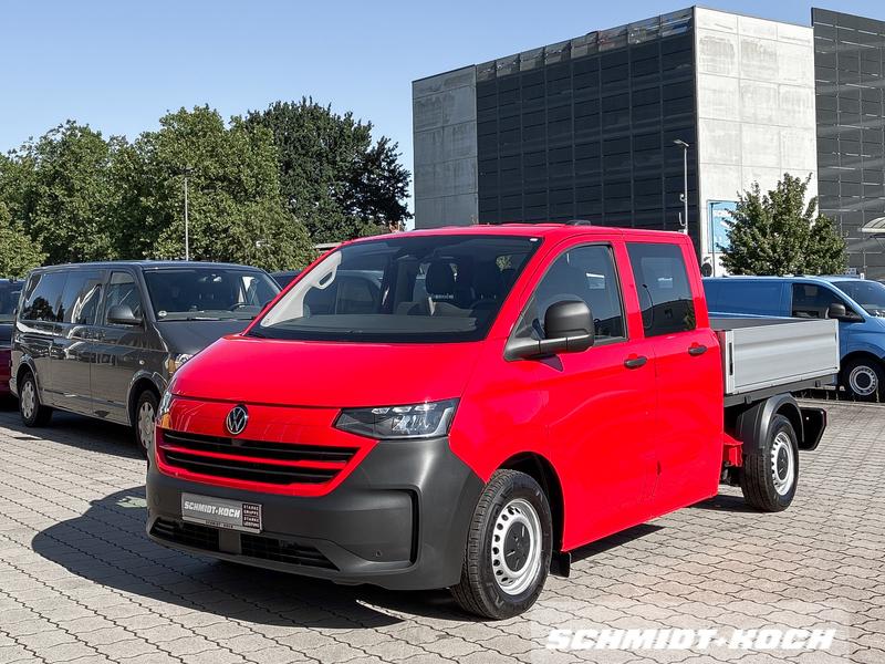 VW T7 Transporter
