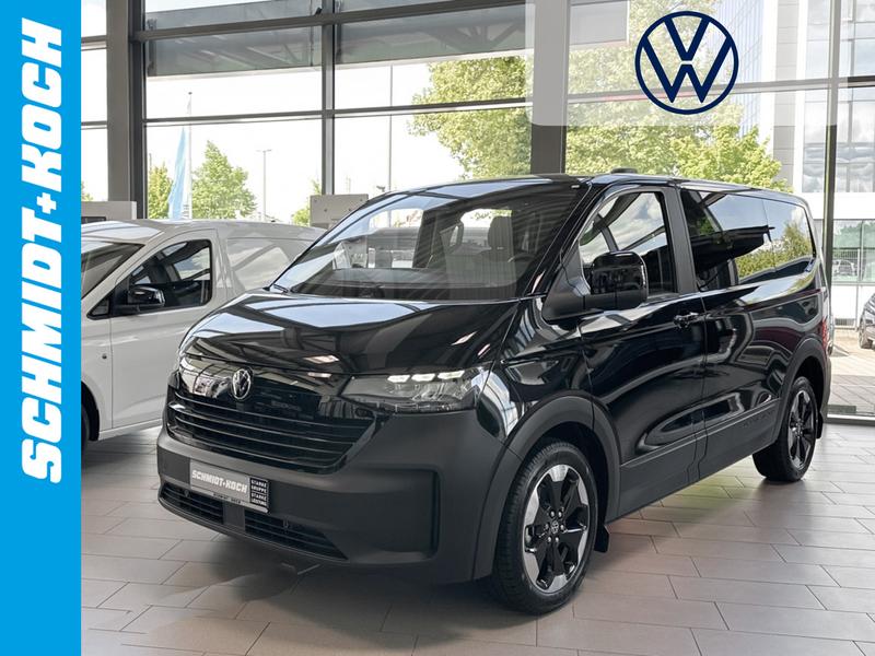 VW T7 Caravelle