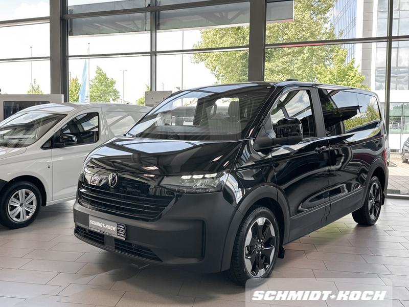 VW T7 Caravelle