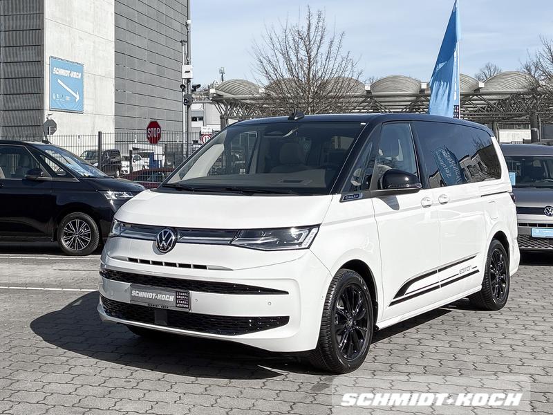 VW T7 Multivan