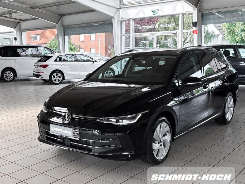 VW Golf Variant