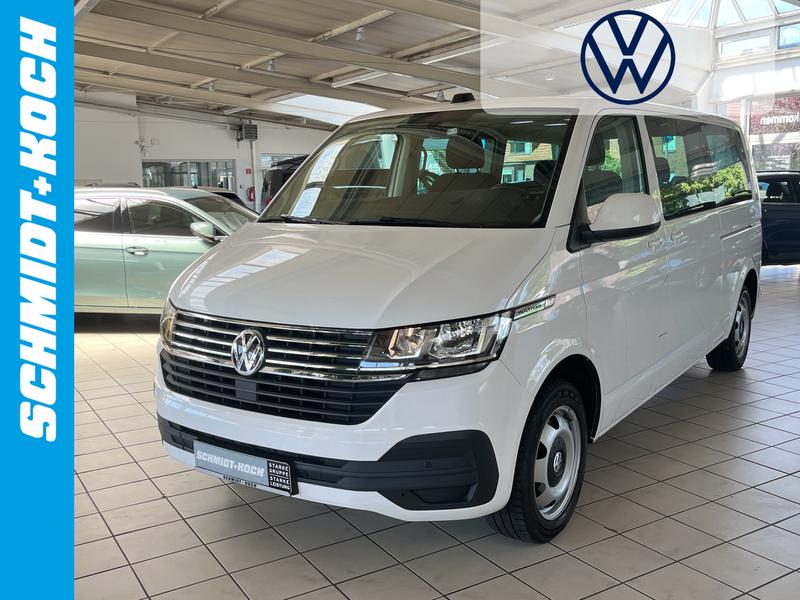 VW T6.1 Multivan