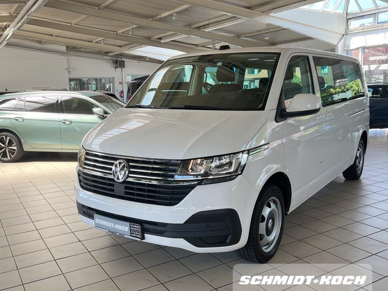 VW T6.1 Multivan