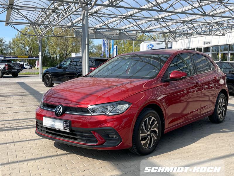 VW Polo