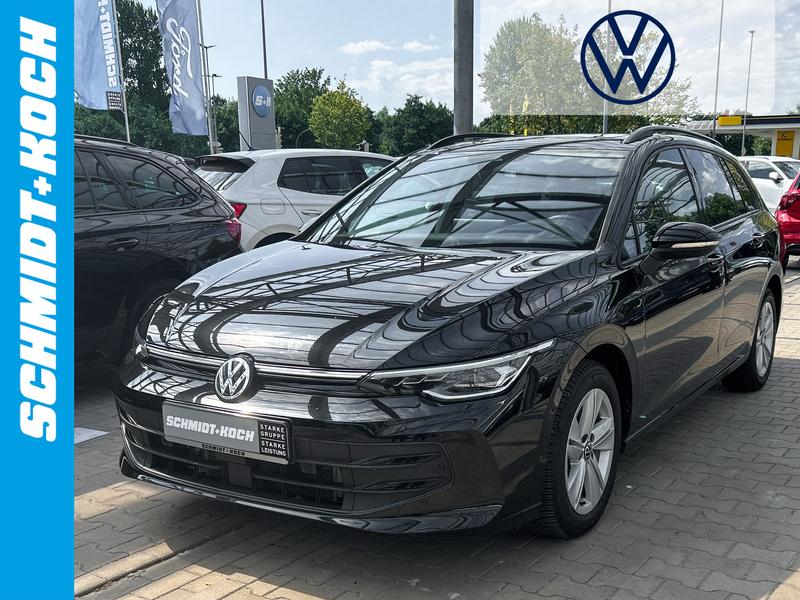 VW Golf Variant
