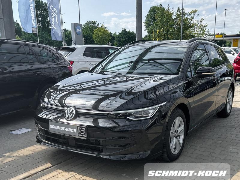 VW Golf Variant