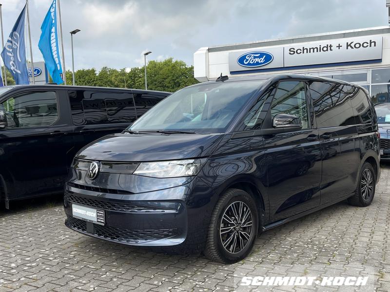 VW T7 Multivan