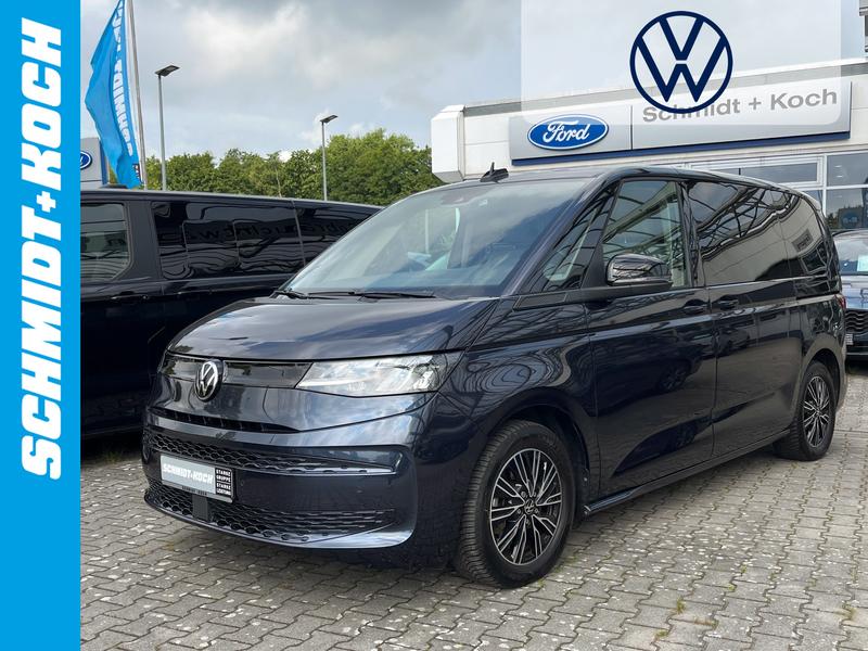 VW T7 Multivan