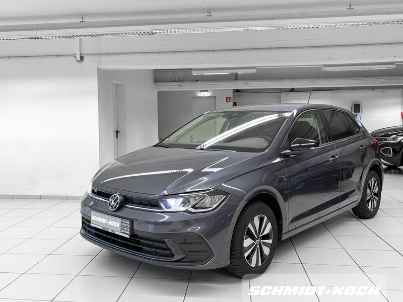 VW Polo