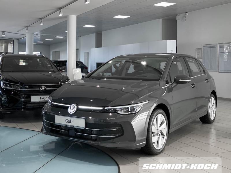 VW Golf